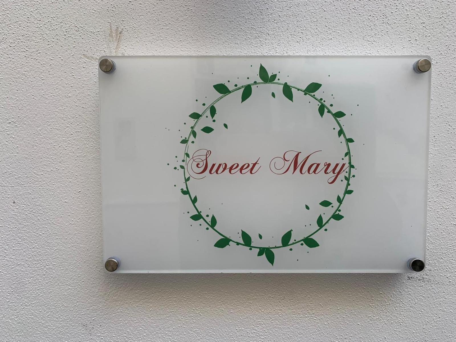 Sweet Mary Villa Grottaglie Exterior photo